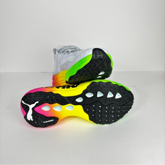 🚨SOLD🚨Puma ForeverRun Nitro - Picture 5 of 6